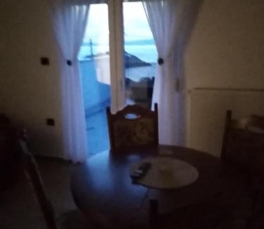 Sveti Juraj House | Natalija apartmani