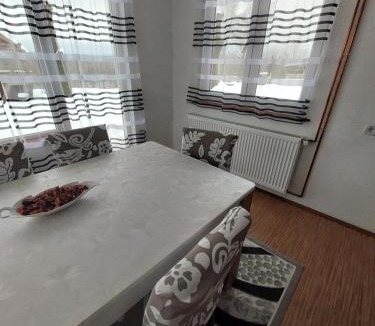 Rakovica House | Natura hause