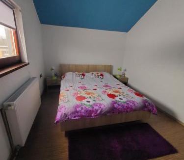 Rakovica House | Natura hause