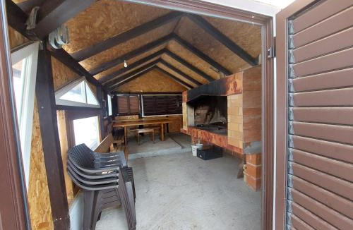 Rakovica House | Natura hause