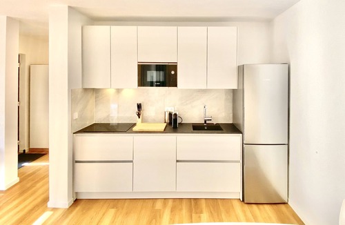 Zavala Apartment | Nautilus-Bay Suites - Two-room suite, sleeps 2-4 (Apt. 411) in Zavala on Hvar