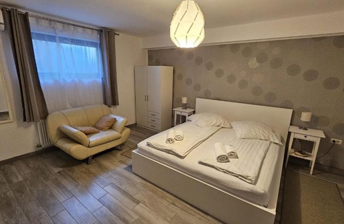 Timisoara Apartment | Neferprod Apartments - IS - CAM 06