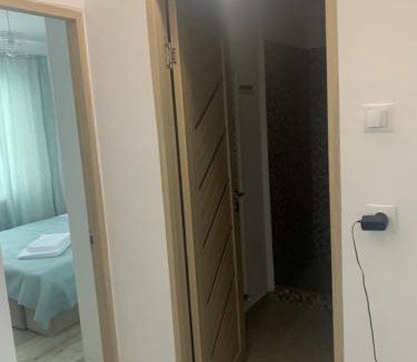 Reghin Apartment | NELI HOME Apartament
