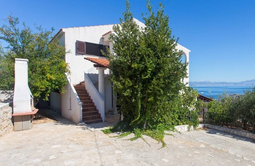 Stomorska Apartment | Neno - 100 m from sea: A1 (4+2) - Stomorska