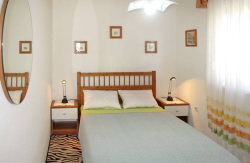 Rovanjska Apartment | Nensi (HF83MDE)