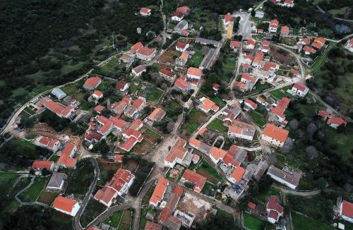 Molat Apartment | NeRea Apartment Molat