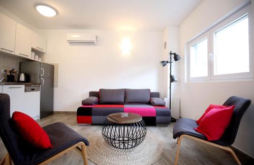 Molat Apartment | NeRea Apartment Molat