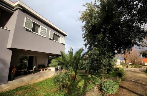 Molat Apartment | NeRea Apartment Molat