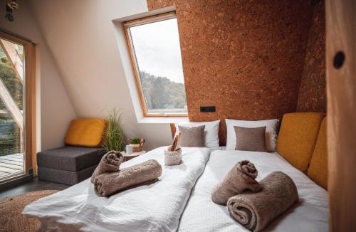 Maribor Other | Nesting Resort - Homestead SONČNI RAJ