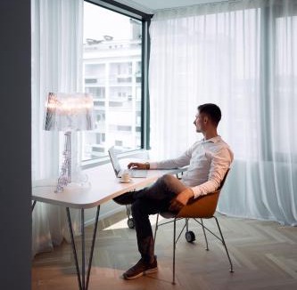 Ljubljana City Centre Apartment | NEU RESIDENCES smart stay