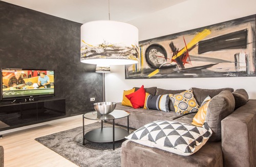 Snasici Villa | Neu! Traumvilla Inmitten der Natur 3 Schlafzimmer, 2 Bäder - für bis zu 8 Gäste