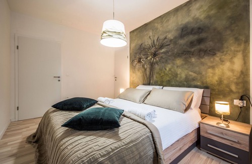 Snasici Villa | Neu! Traumvilla Inmitten der Natur 3 Schlafzimmer, 2 Bäder - für bis zu 8 Gäste