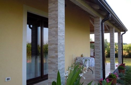 Petrovija House | New 3 bedroom, detached Holiday Home *, close to the sea