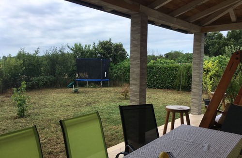 Petrovija House | New 3 bedroom, detached Holiday Home *, close to the sea