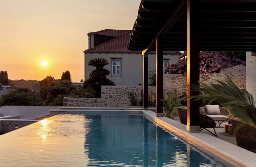 Pile House | NEW 7- bedroom villa Ventana close to Dubrovnik Town,