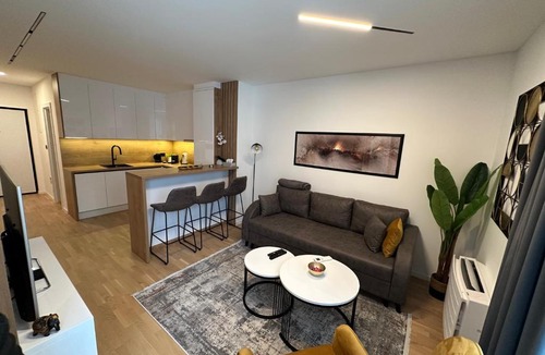 Ilidza Apartment | New apartment