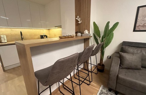 Ilidza Apartment | New apartment