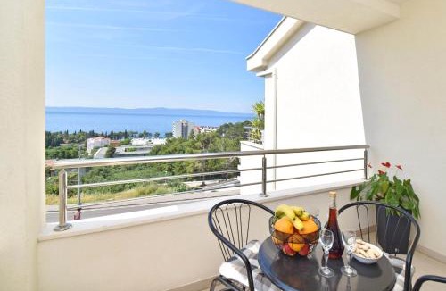 Tucepi Apartment | New Apartment Lijana