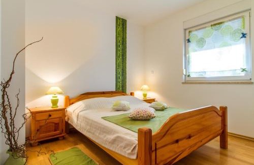 Medulin Apartment | New apartment Lory with a pool and sea view