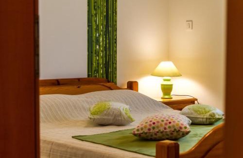 Medulin Apartment | New apartment Lory with a pool and sea view