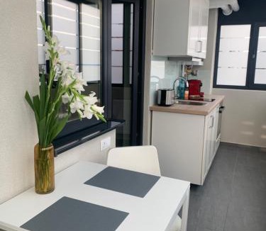 Mosoaia Apartment | New Apartment Trivale Park