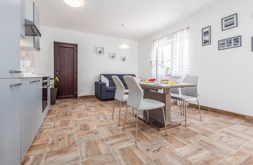 Funtana Apartment | New charming apartment Edi Premium Grey in Funtana