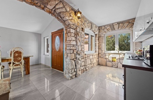 Grandici Villa | New charming holiday home, in center of Istria