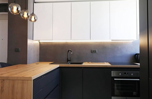Novi Zagreb Apartment | NEW! High end 2bd modern apartment in Novi Zagreb