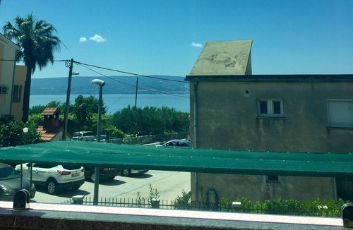 Duce Apartment | New holiday apartment few steps from the sandy beach