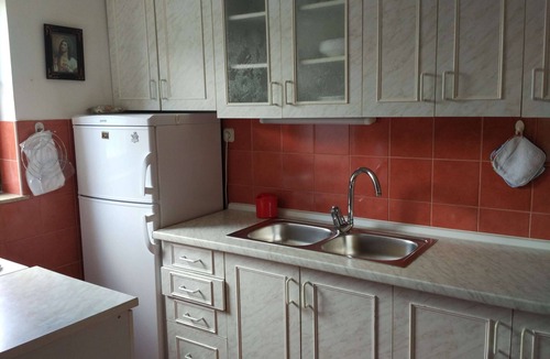 Vrlika House | NEW LISTING! Chateau Zoric - Hidden Retreat beneath Dinara