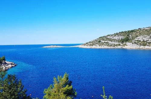 Razanj Villa | NEW! Seafront Vila Hrvatska