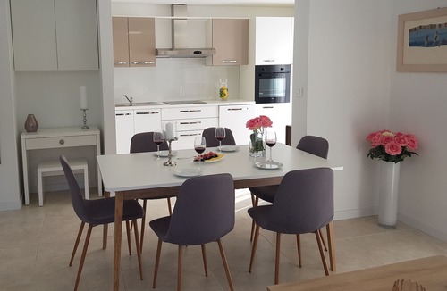Razanj Villa | New Seafront Villa Hrvatska