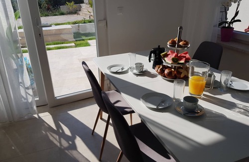 Razanj Villa | New Seafront Villa Hrvatska
