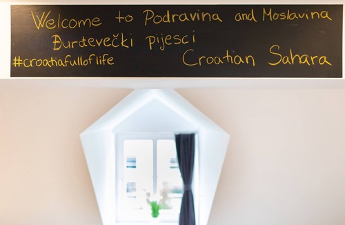Donji Grad Apartment | New Studio Apartments in Center of Zagreb