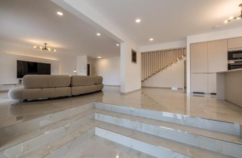 Kastel Sucurac Villa | New Villa Coco Maison with heated infinity pool