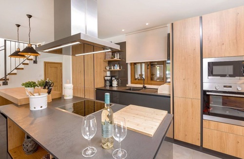 Porec Villa | Newly built comfortable villa located in the suburbs of Porec