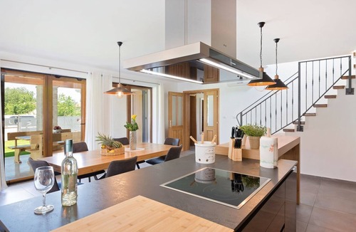 Porec Villa | Newly built comfortable villa located in the suburbs of Porec