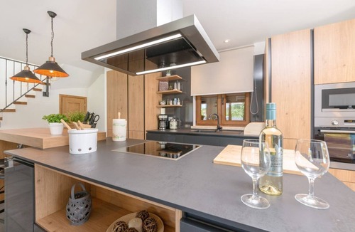 Porec Villa | Newly built comfortable villa located in the suburbs of Porec