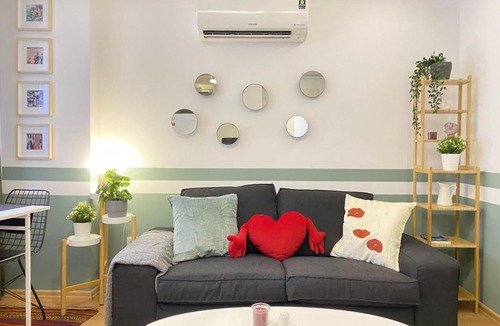 Dubrovnik Apartment | Newly Furnished Flat with Great Location