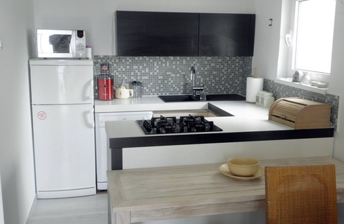 Vantacici Villa | Newly renovated "Villa Valica" just few steps from a pebble beach.