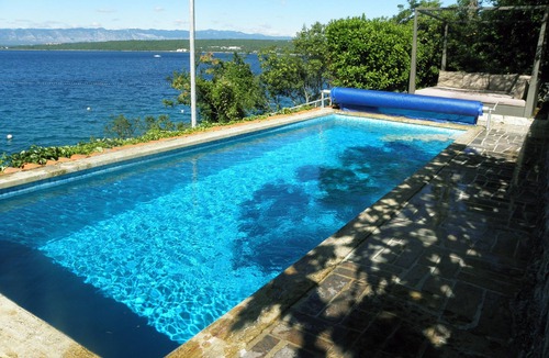 Vantacici Villa | Newly renovated "Villa Valica" just few steps from a pebble beach.