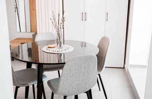 Apatin Apartment | Nexus Apartman
