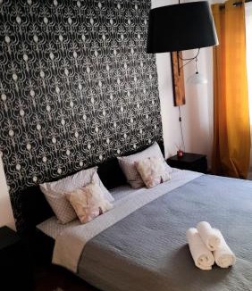 Miercurea-Ciuc Apartment | Nexus
