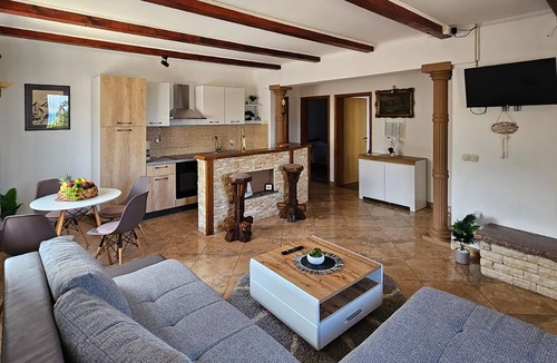 Rovanjska Apartment | Nice apartment in Rovanjska/Jasenice