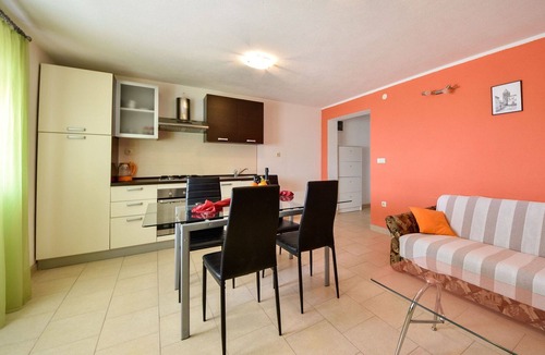 Jezera Apartment | Nice apartment for 2 people with A/C, WIFI, TV and terrace