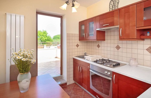 Matohanci Apartment | Nice apartment for 3 guests with A/C, WIFI, TV and terrace