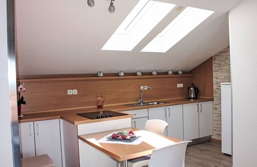 Moca Apartment | Nice apartment for 4 guests with WIFI, A/C, TV and balcony