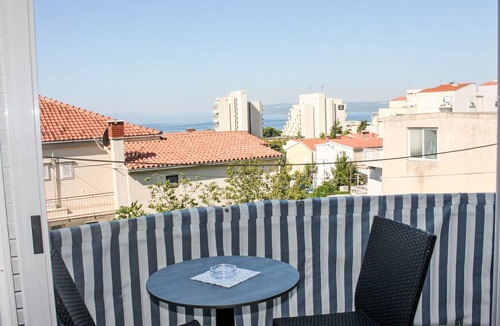 Moca Apartment | Nice apartment for 4 guests with WIFI, A/C, TV and balcony