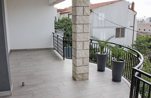 Moca Apartment | Nice apartment for 4 guests with WIFI, A/C, TV and balcony