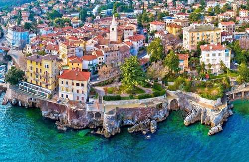 Medveja Apartment | Nice apartment for 4 people with A/C, WIFI, TV and patio